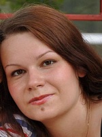 Душаткина Марина