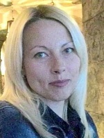 Детиненко Юлия Александровна
