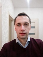 Ярыш Дмитрий Александрович