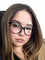 Шматова Кристина Александровна