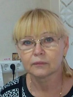 Корешкова Галина Николаевна