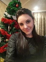 Тимкина Алёна Алексеевна