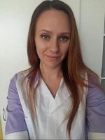 Скидан Екатерина Павловна