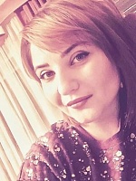 Вербицкая Екатерина Александровна