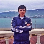 Алексей Петрович Дьяченко