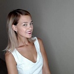 Урусова Кристина Михайловна
