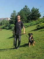 Сергей Геннадьевич Никулин