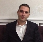 Жиляев Александр Сергеевич