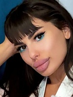Кутепова Анастасия Олеговна