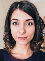 Светлана Александровна Сидоренко
