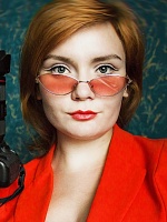 Сидельник Мария Дмитриевна