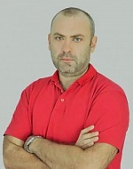 Александр Иванович Сафонов