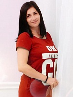 Загеева Екатерина Хамзатовна