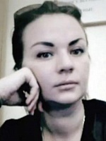 Иванова Анастасия Андреевна
