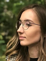 Гладкова Ольга Владимировна