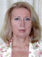 Ольга Георгиевна Жаворонкова