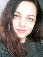 Роза Владимировна Оганесян
