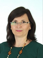 Диана Вагифовна Руденко