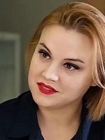 Филиппова Анна Сергеевна