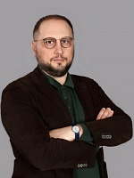 Давыдов Олег Юрьевич