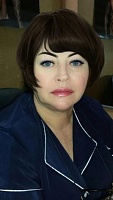 Пивень Тамара Ивановна