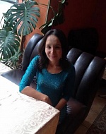 Гумерова Эльмира Наилевна