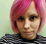 Рабаданова Диана Магомедовна