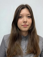 Валерия Юрьевна Ласовская