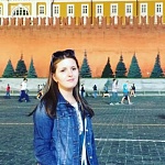 Борисова Елизавета Андреевна