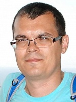 Алексей Сергеевич Зайцев