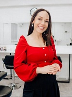 Нургалиева Регина Рифовна