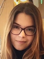 Луценко Екатерина Юрьевна
