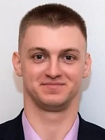 Корсунов Илья Владимирович