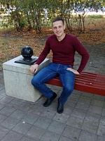 Сергей Семенович Геворкян