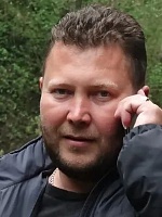 Багров Василий Валерьевич