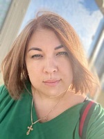 Силаева Татьяна Николаевна