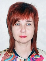 Наталья Викторовна Кириллова