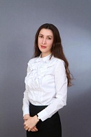 Альбина Карибхановна Балаценко