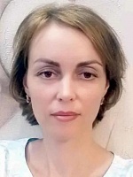 Корченко Ольга Валерьевна