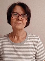 Гаянэ Ониковна Ревазян