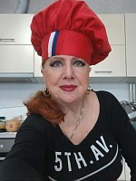 Кусмарцева Ирина Анатольевна