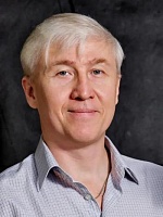 Шаронов Андрей Николаевич