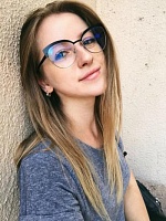 Чернышева Светлана Юрьевна