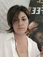 Анна Вагаршаковна Симонян