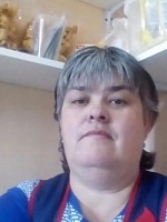 Кожан Надежда Николаевна