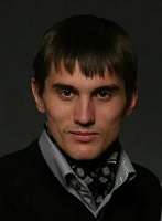 Шевченко Артур Вячеславович