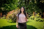 Оробей Яна Владимировна