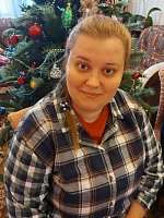 Александра Игоревна Жалова