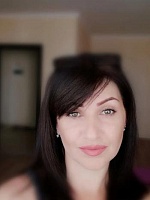Оганесьян Рузанна Юрьевна
