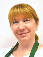 Пономарева Мария Евгеньевна